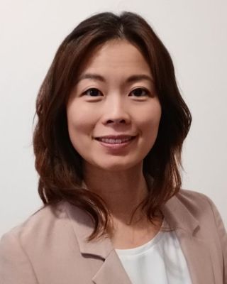 Photo of Flora Chan, Counsellor in Calgary, AB