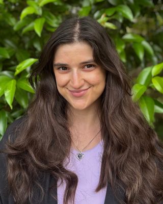 Photo of Skye Sullivan, Licensed Professional Counselor, MS, LPC, CCTP, CMIP