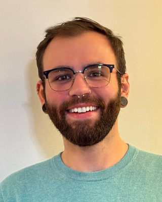 Photo of Thomas Thompson, Licensed Professional Counselor, LPC