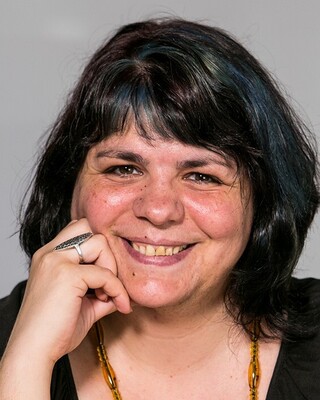 Foto de Noemi Guillamon Cano, Psicólogo, Dr. en Psicología, COPC