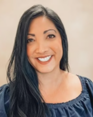 Photo of Leilani Richardson, Licensed Professional Clinical Counselor, LPCC