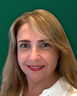 Photo of Ana Jarzin, Counselor, LMHC