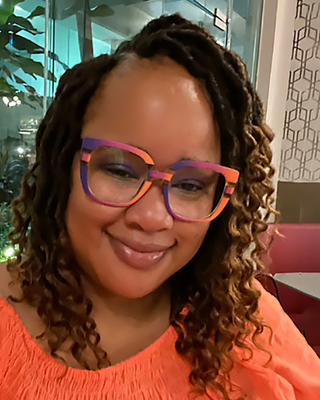 Photo of Sabrena Shields, Clinical Social Work/Therapist, LCSW