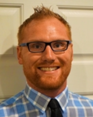 Photo of Daniel Collier, Licensed Professional Counselor, LPC
