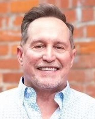 Photo of Vincent Porter, Licensed Professional Counselor, LPC