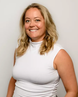 Photo of Rachel Friedman, Psychologist, PsyD