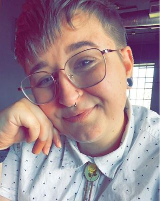 Photo of Mack Whaley, Pre-Licensed Professional