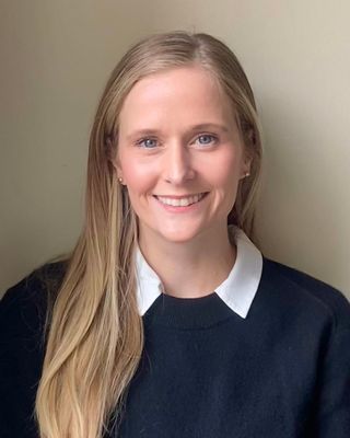 Photo of Caroline Brady, Psychologist, PsyD