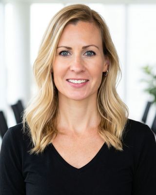 Photo of Dr. Cheryl Loomis, Psychologist, PhD