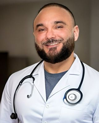 Photo of Vincent David Feitosa, Psychiatric Nurse Practitioner in Indio, CA