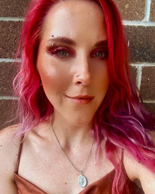 Photo of Willow Kovanda, Licensed Professional Counselor, LMHP , LPC , PLADC