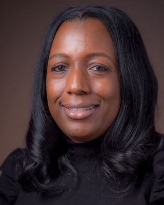 Photo of Charisma Jackson, Clinical Social Work/Therapist in New Jersey