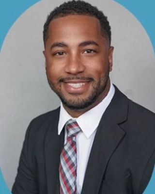Photo of Herbert Hayes, Licensed Professional Counselor, M Ed, LPC