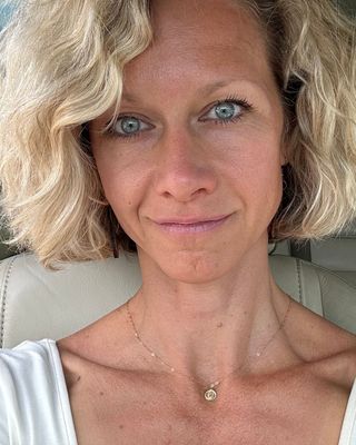 Photo of Brigid Suzanne Dunn, Licensed Master Social Worker, LMSW