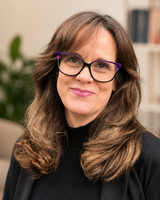 Photo of Andrea Joan Foran, Marriage & Family Therapist, LMFT, LCPC, LAC