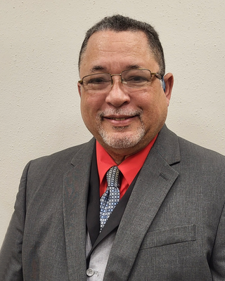 Photo of Omar Taveras, Marriage & Family Therapist, LMFT