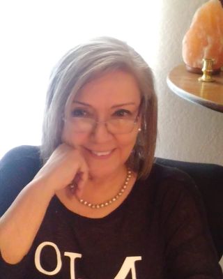 Photo of Luisa M. Elberg-Urbina, MA, MEd, LPC, Licensed Professional Counselor in El Paso