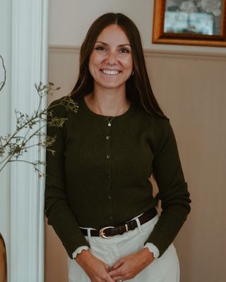 Photo of Ciara Bennett, Clinical Social Work/Therapist, LCSW