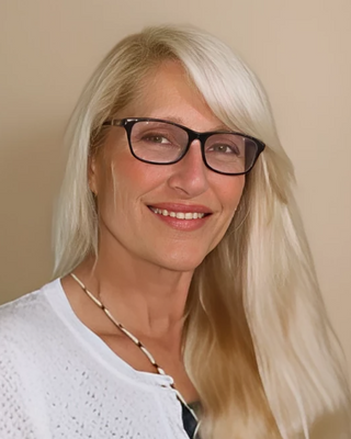 Photo of Christina Landry, Licensed Professional Counselor, LPC