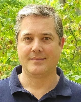 Photo of Christopher Hawkins, Counselor in Newton Highlands, MA