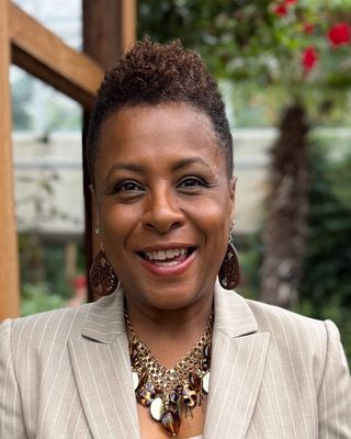 Photo of Dorcas Patterson, Clinical Social Work/Therapist, LMSW-C