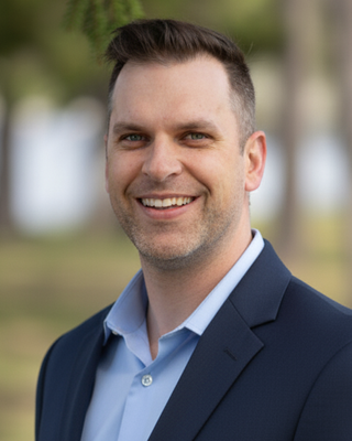 Photo of Isaac Davis, Registered Psychotherapist, RP