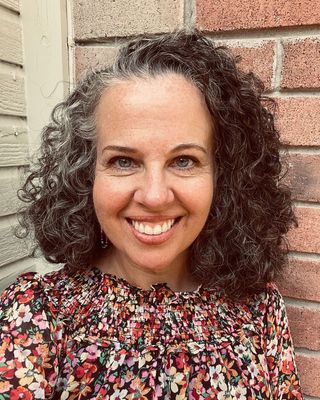 Photo of Kristi Patterson, Marriage & Family Therapist, MA, LMFT-S, LPC-S, RPT-S, ICST