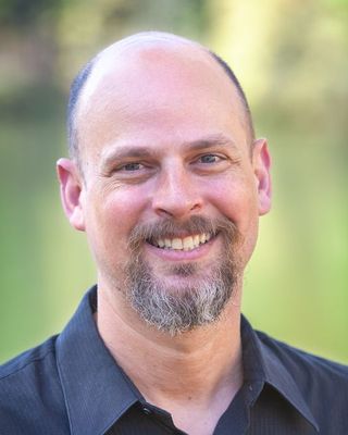Photo of Jeremiah Taylor, Licensed Professional Counselor, LPC