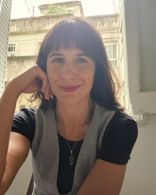 Foto de Florencia Vazquez, Psicólogo, Lic. en Psicología, Psic.