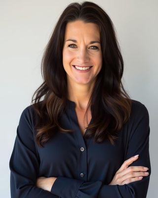 Photo of Shanna Martin, Licensed Professional Counselor Associate, MA, LPC-A