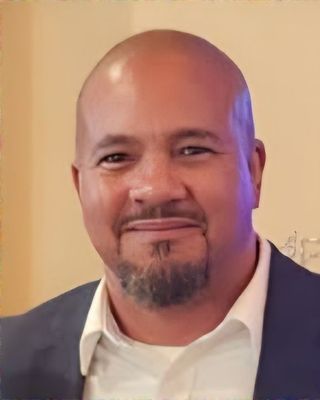 Photo of Darrell Clarke, Licensed Professional Counselor, MA, LPC-S