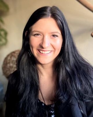 Photo of Rhiannya Byrne, Professional Counselor Associate, LPC-A