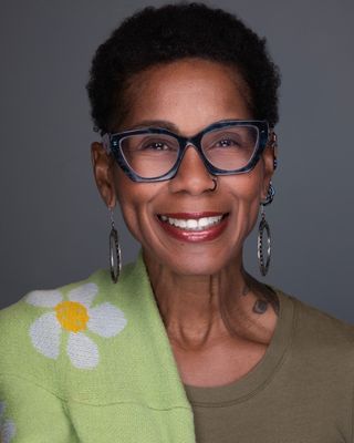 Photo of Dr. Tammy Leday Ceremonial Assisted Therapi At True Soul, Licensed Professional Counselor, LPC-S, LCDC, NCC, KAP, PhD