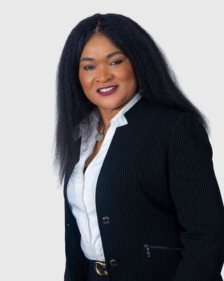Photo of Dr. Rose Ehichioya, Psychiatric Nurse Practitioner, PhD, MSN, PMHNP, BC