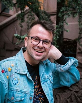 Photo of Dylan Gurrera, Clinical Social Work/Therapist, LMSW