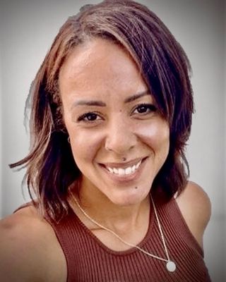 Photo of Annalie Pelot, Psychologist, MA, CPsych