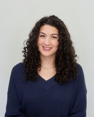 Photo of Serena Singh, Registered Psychotherapist (Qualifying), BA, MACP