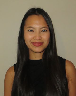 Photo of Taylor Nguyen, Pre-Licensed Professional, LCMHC-I