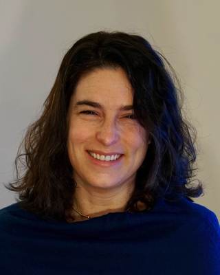 Photo of Neta Bar, LCSW, PhD, Clinical Social Work/Therapist