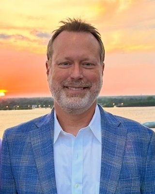 Photo of Preston Coles, Licensed Professional Counselor, LPC, MDiv, MA