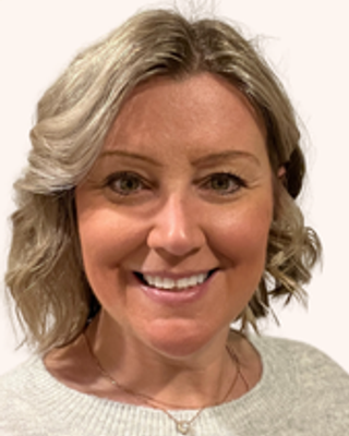 Photo of Kristina Lundquist, Pre-Licensed Professional, MA