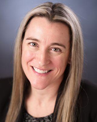 Photo of Dr. Mélanie Anne St-Onge, Psychologist in Clearwater, FL