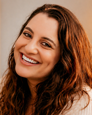 Photo of Maya Ornit Tatro, Licensed Mental Health Counselor, LMHC