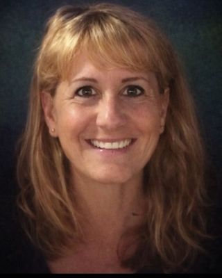 Photo of Christine Brunetti, Licensed Professional Counselor, MA, CAMS, NCC, C-DBT, LPC