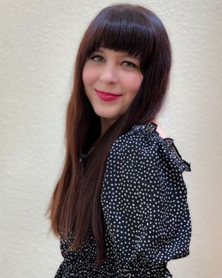 Photo of Brittany Leary - Brittany Leary @ Grow Through Life Counseling, Marriage & Family Therapist Associate, AMFT