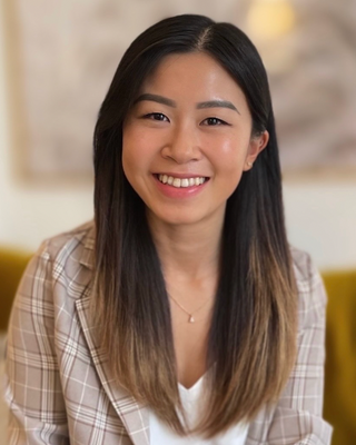 Photo of Wendy Ma, Counsellor, MEd, CCC