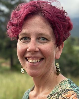 Photo of Beth C Robinson, Mental Health Associate, NCC, LMHCA, ERYT