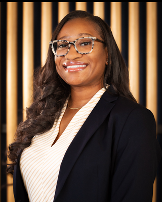 Photo of Kanifah Wood - Healing & Balance Therapeutic Services, Counselor, MSW, LSW