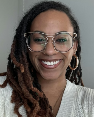 Photo of Achaia Dent, Licensed Clinical Mental Health Counselor, LCMHC