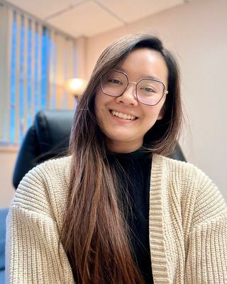 Photo of Lillian Fu, Licensed Professional Counselor, LPC